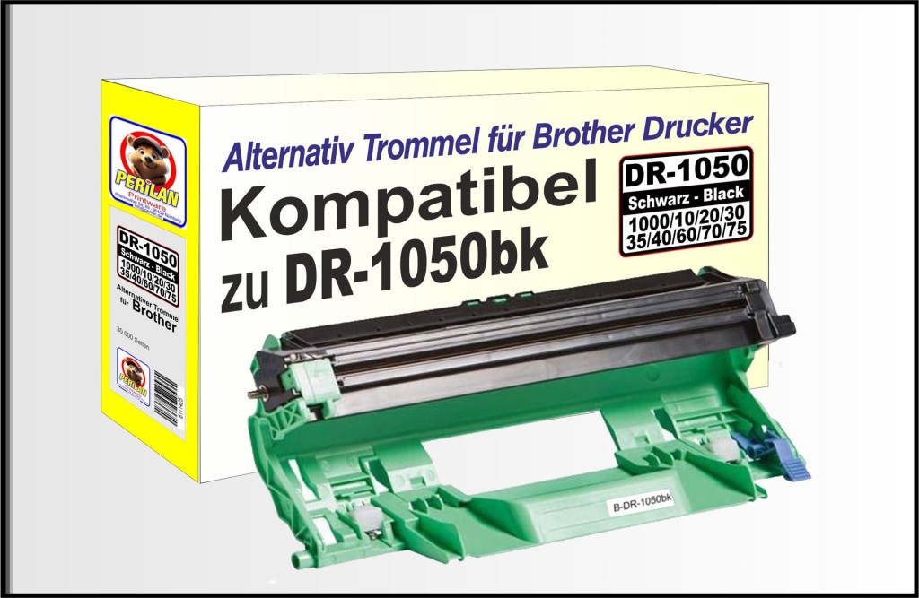 dr-1050bk