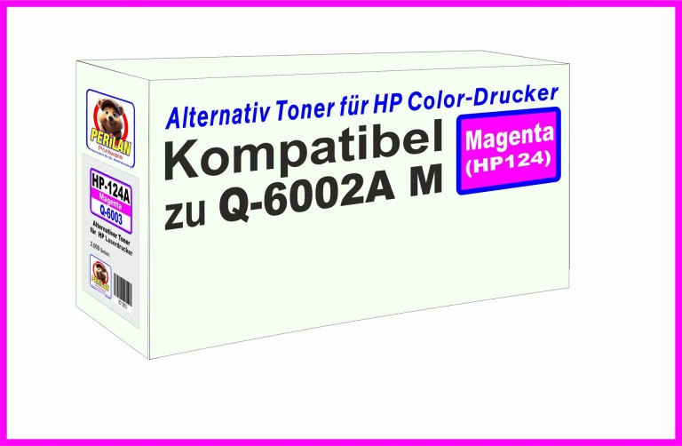 Q-6002A Magenta