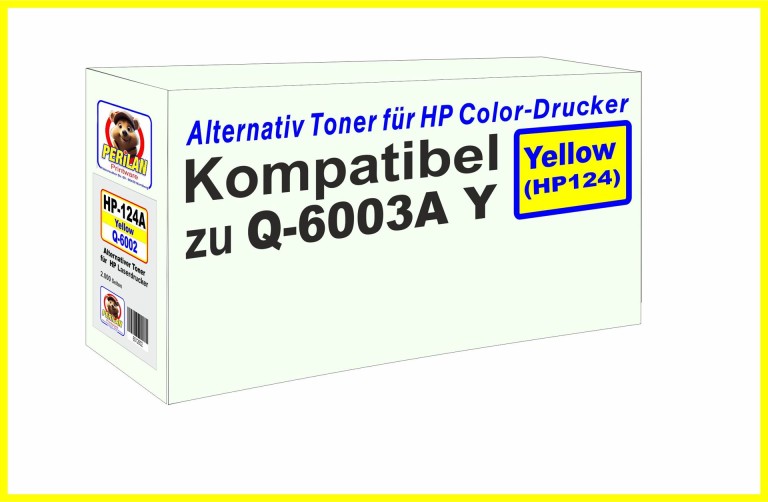 Q-6003A Yellow