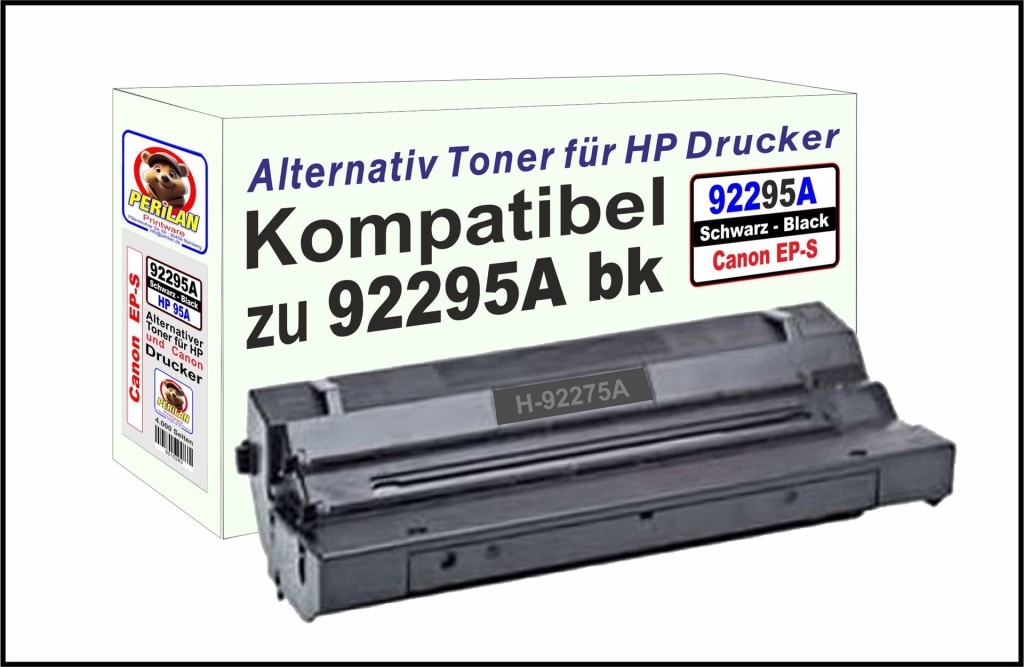 hp-92295a