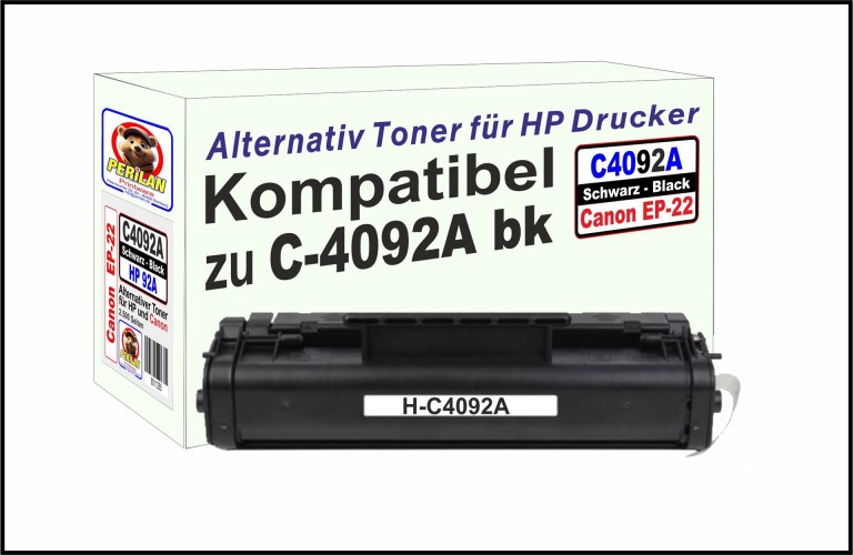 hp-c4092a