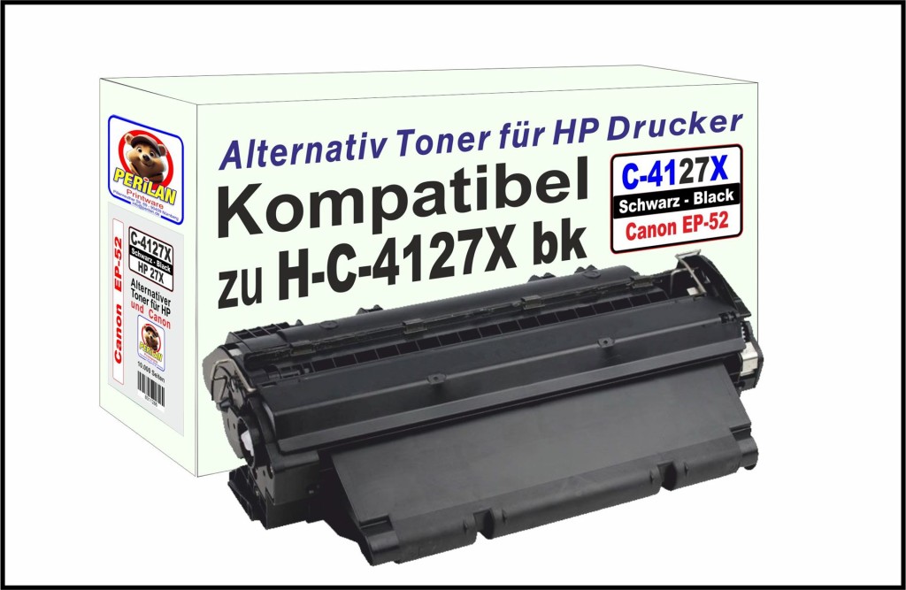 hp-c4127x