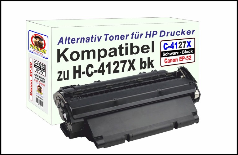 hp-c4127x