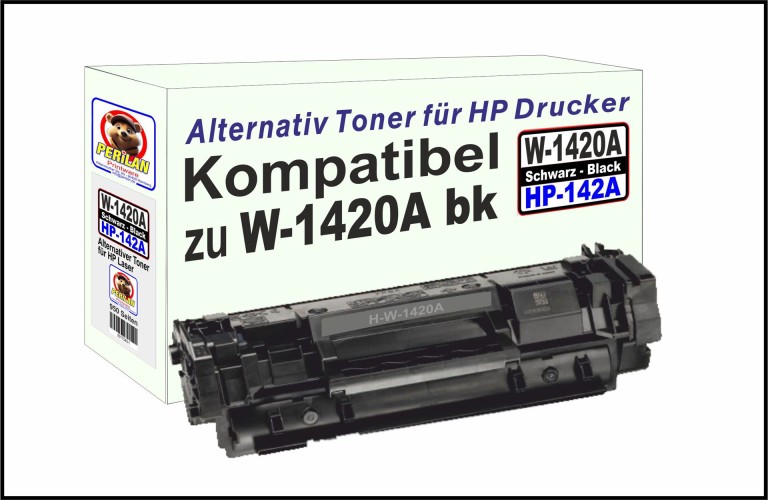hp-w1420a
